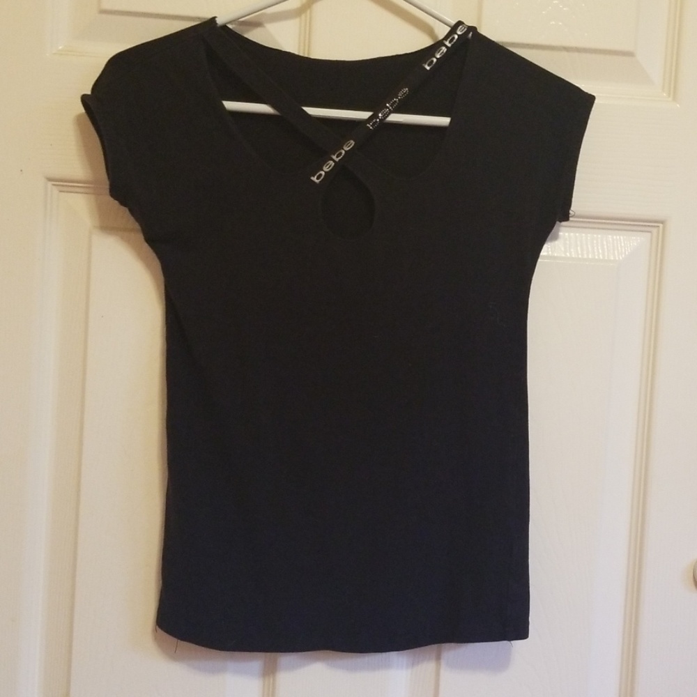 Bebe tshirts